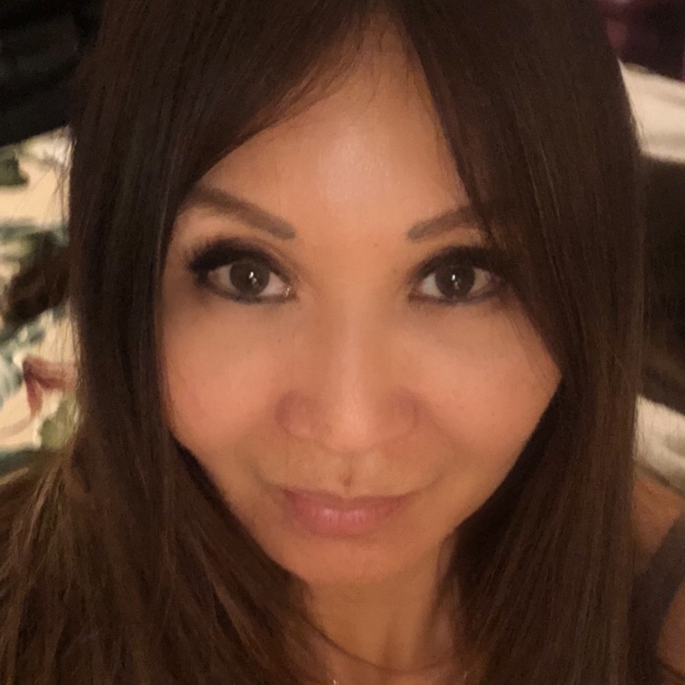 Meet your Posher, Kathy